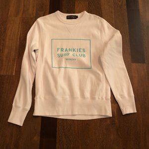 Frankies Surf Club Crewneck